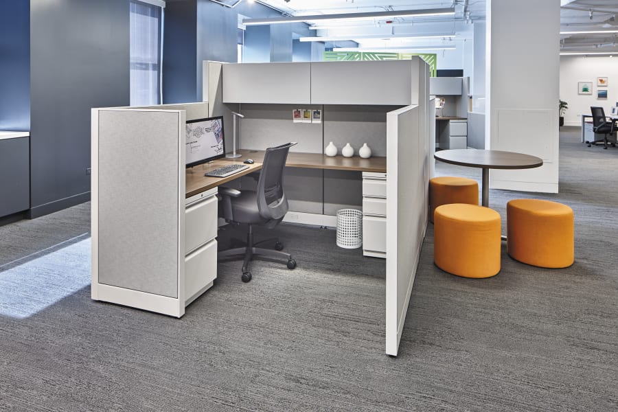 Accelerate Hon Office Furniture